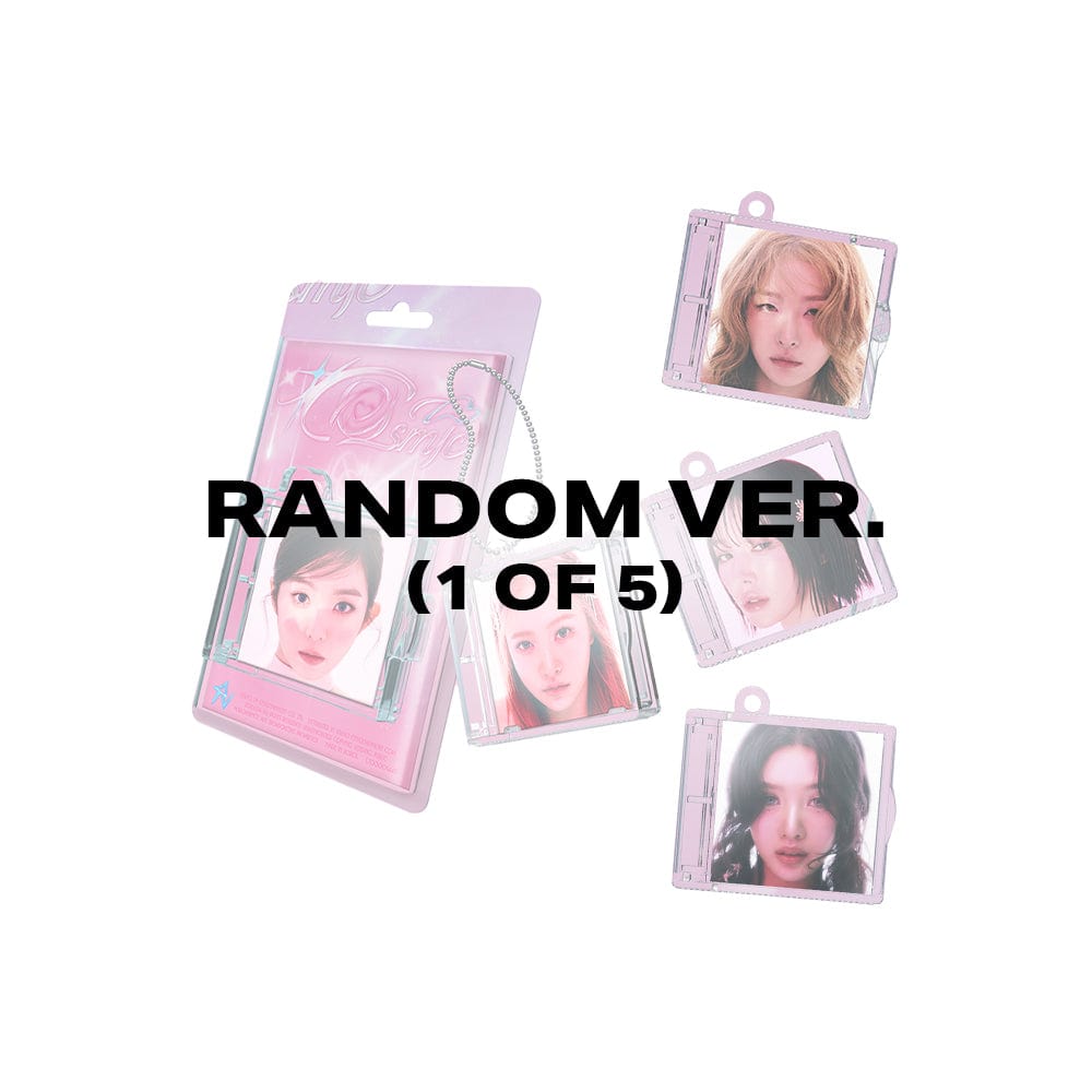 K-POP+アジア redvelvet SMini RED VELVET THE REVE FESTIVAL 2022 BIRTHDAY SMINI VERSION