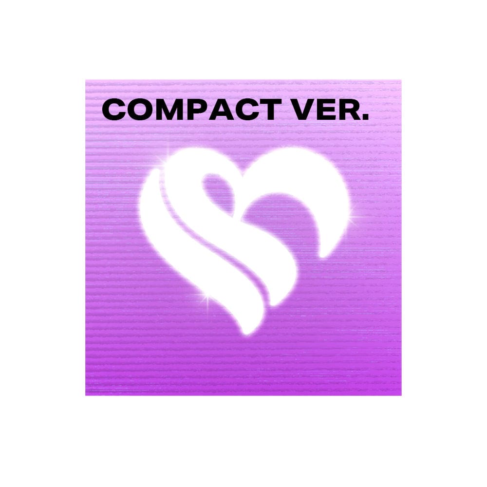 Red Velvet ALBUM RED VELVET IRENE - 1st Album Biggest Fan (Compact Ver.)