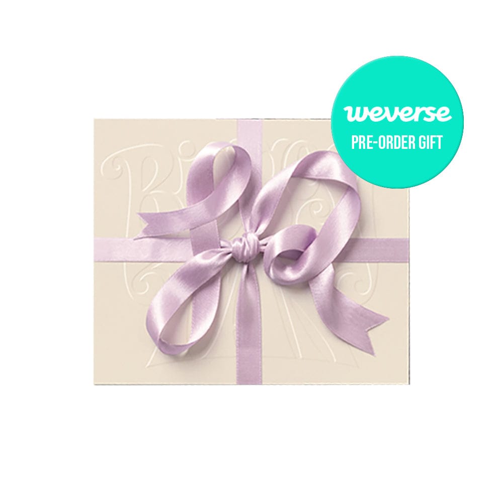 Red Velvet ALBUM RED VELVET IRENE - 1st Album Biggest Fan (Compact Ver.)