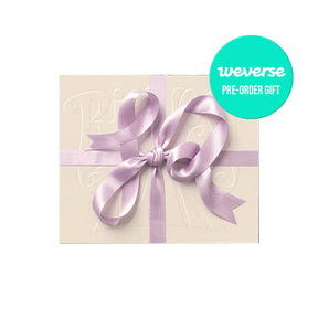 Red Velvet ALBUM RED VELVET IRENE - 1st Album Biggest Fan (Compact Ver.)