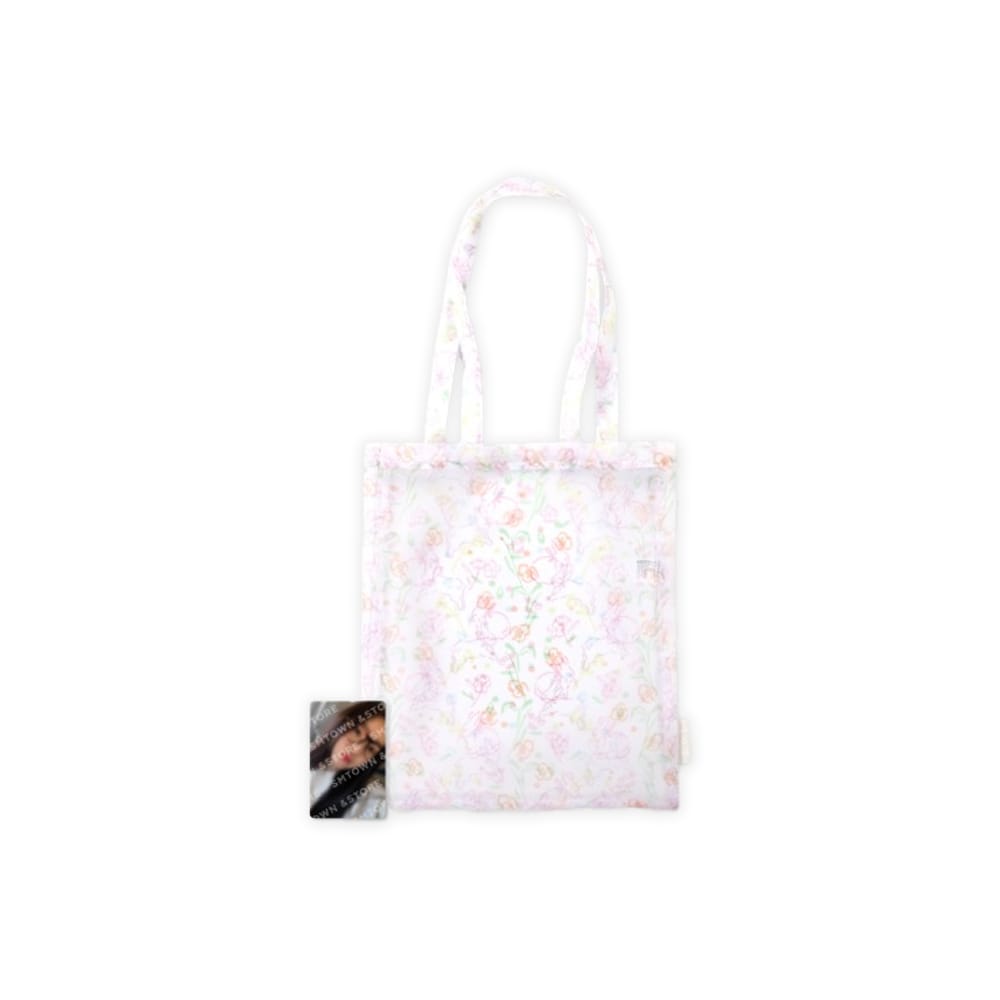 Red Velvet MD / GOODS RED VELVET IRENE - 2026 IRENE ASIA TOUR [ I-WILL ] in SEOUL MD BAG SET