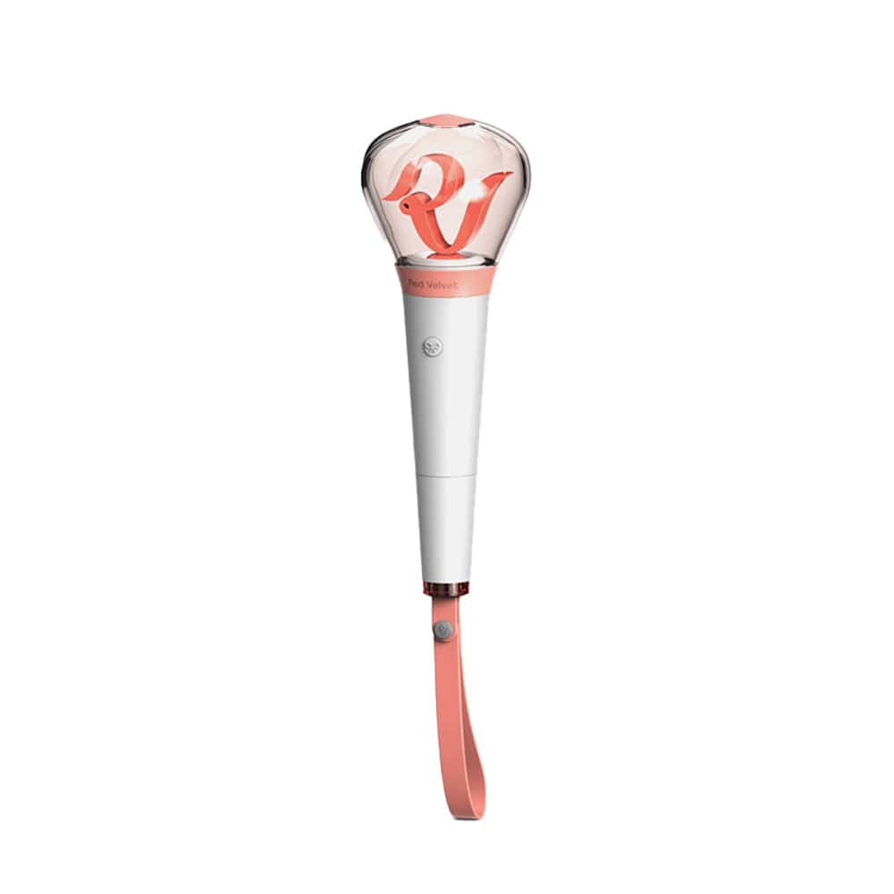 Red Velvet MD / GOODS Red Velvet - Official Fanlight [Mandoobong]