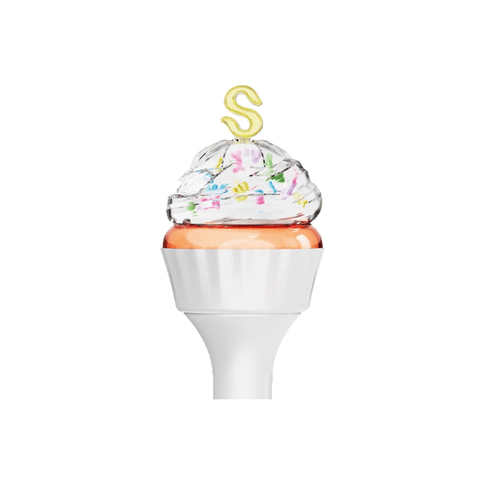 Red Velvet MD / GOODS Red Velvet - 公式ペンライト エンブレム SEULGI スルギ