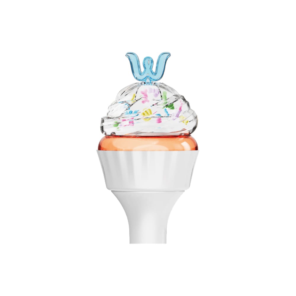 Red Velvet MD / GOODS Red Velvet - 公式ペンライト エンブレム WENDY ウェンディ