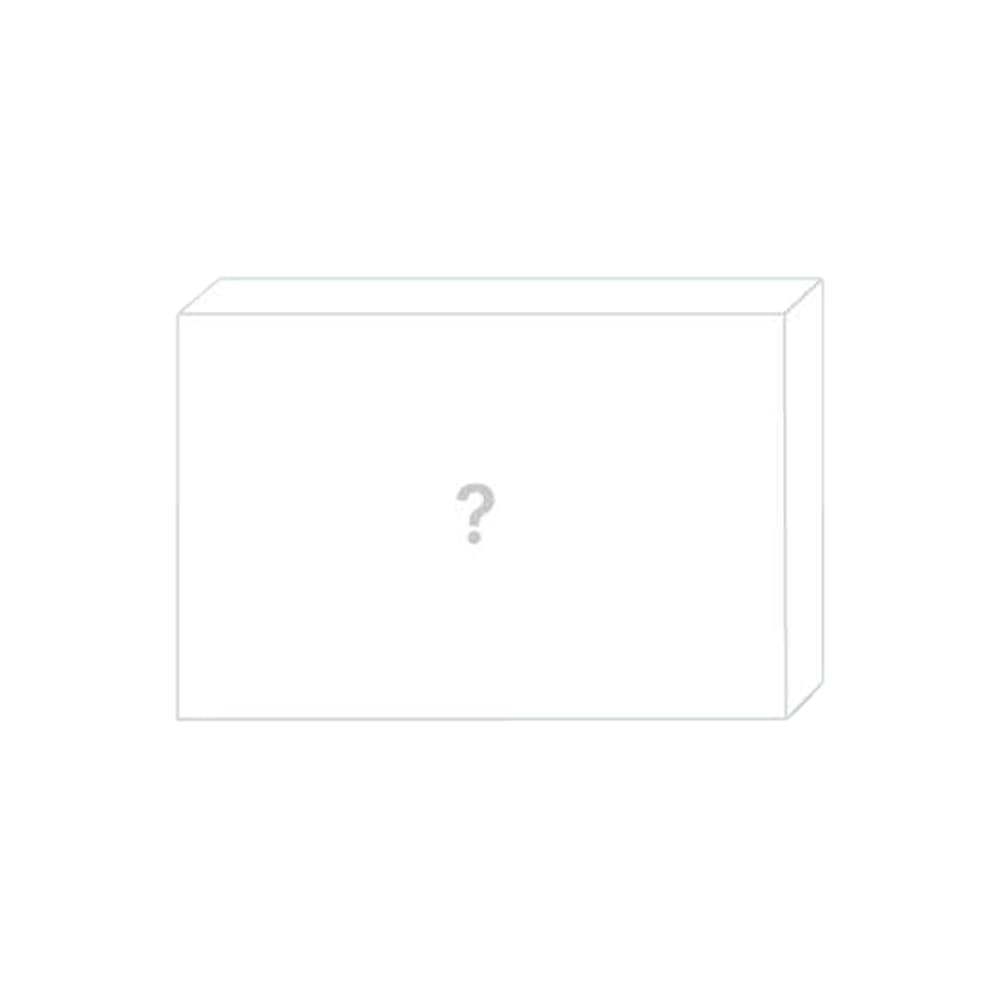 RESCENE ALBUM 【メンバー選択】 RESCENE - 4th Mini Album [PULSE] (QR VER.)