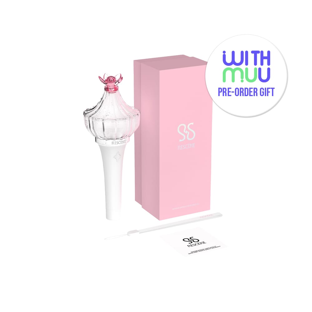 RESCENE MD / GOODS RESCENE - 公式ペンライト OFFICIAL LIGHT STICK Ver.2