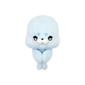 RESCENE MD / GOODS RESCENE - OFFICIAL PLUSH KEYRING [remini] 公式 マスコットキーホルダー