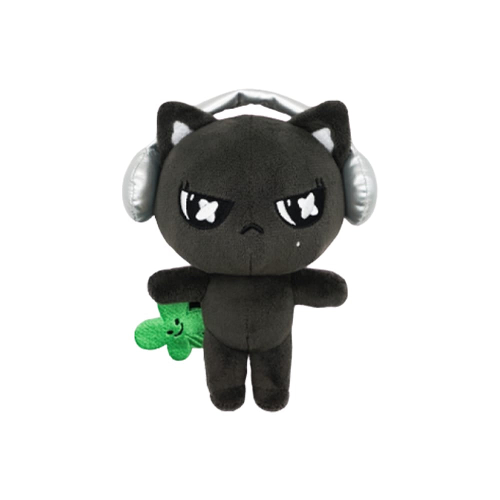 RESCENE MD / GOODS RESCENE - OFFICIAL PLUSH KEYRING [remini] 公式 マスコットキーホルダー