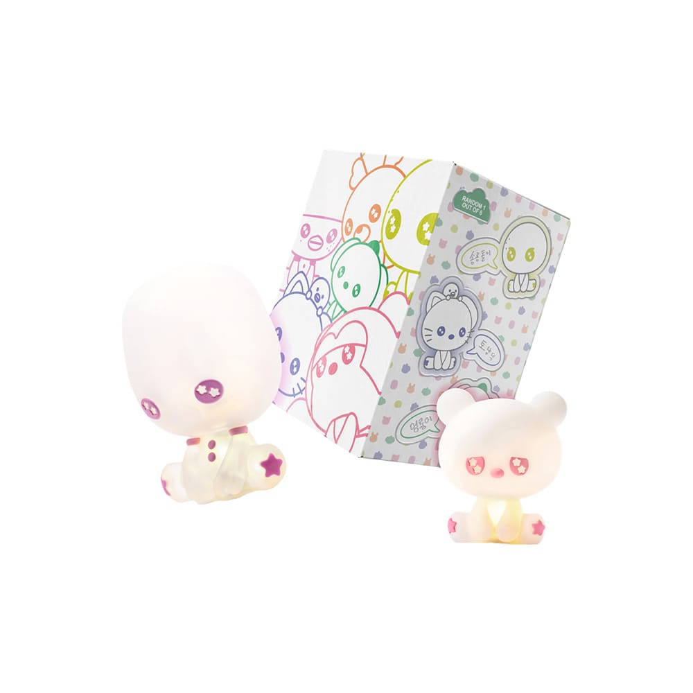 RIIZE ALBUM RIIZE - 2nd Mini Album  [II] (FIGURE VER.)