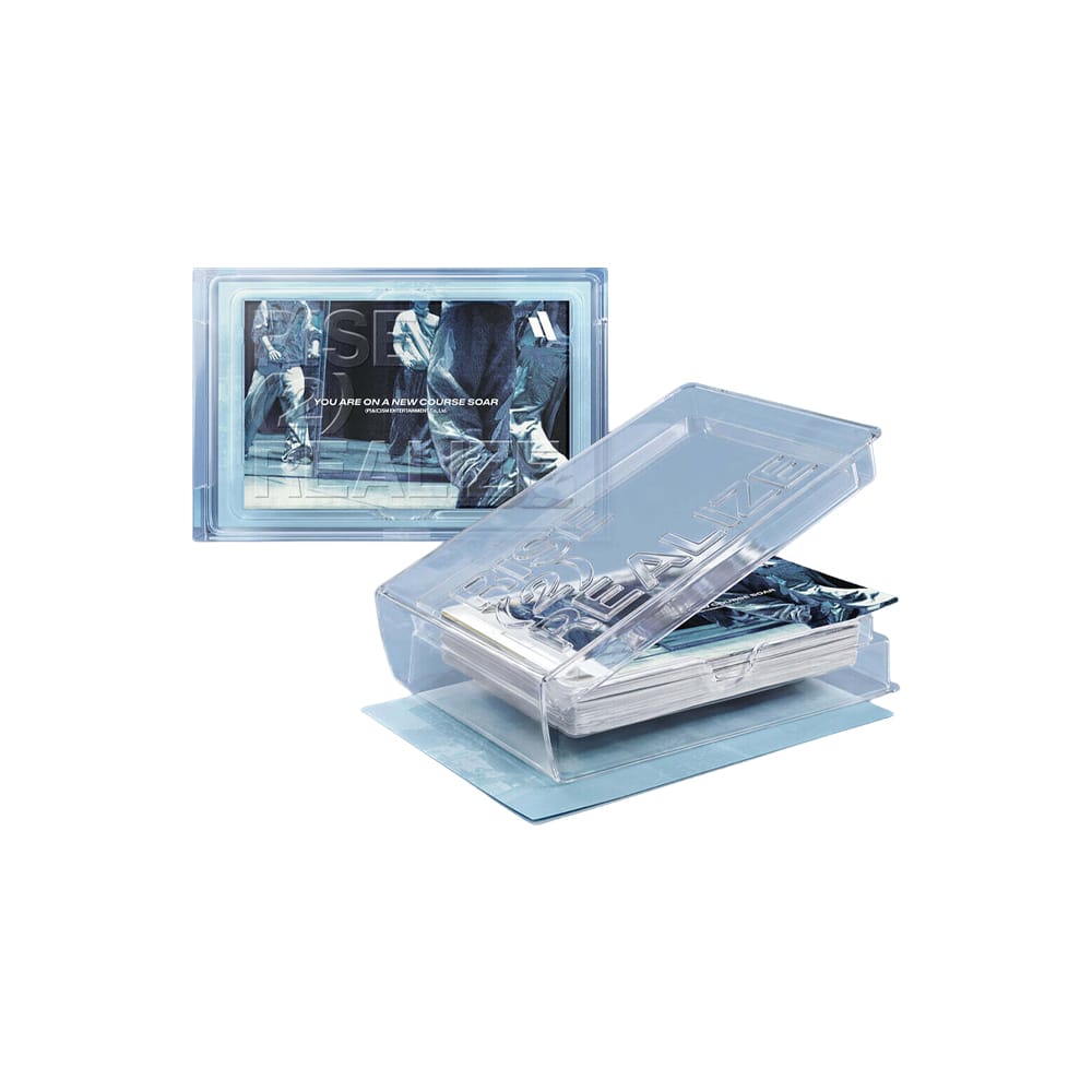 RIIZE ALBUM RIIZE - 2nd Mini Album  [II] (SPECIAL VER.)