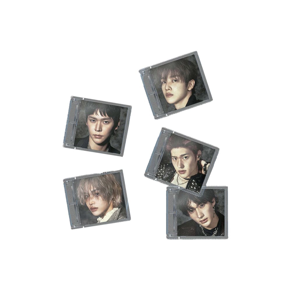 RIIZE ALBUM メンバー選択：RIIZE - 2nd Single [FAME] (SMINI VER.)Smart Album