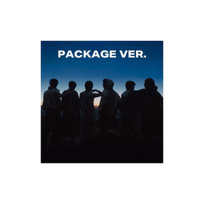 RIIZE ALBUM RIIZE - ODYSSEY (PACKAGE Ver.)