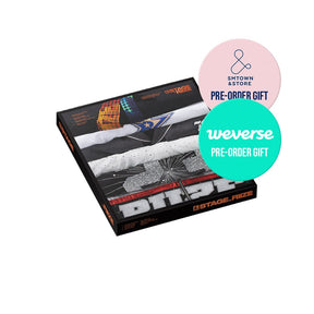 RIIZE DVD / BLU-RAY RIIZE - 1st STAGE to RIIZE Blu-ray ver.