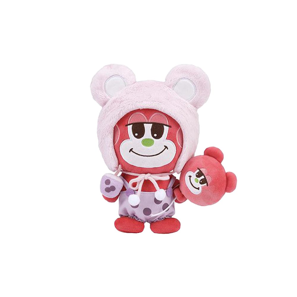 RIIZE MD / GOODS RIIZE - 2025 WE LITTLE RIIZE - 20CM DOLL