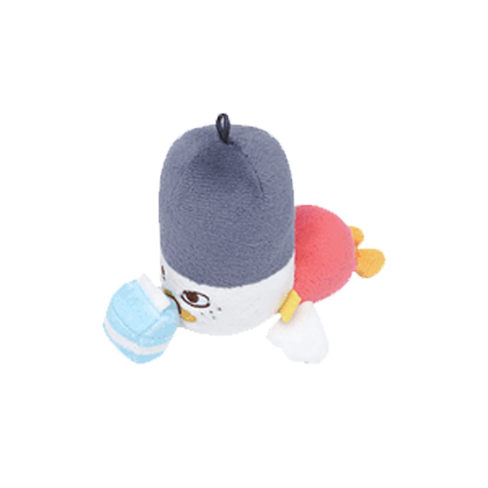 RIIZE - [2026 POP-UP [ARCHIIVE²] MD] BRRR DOLL