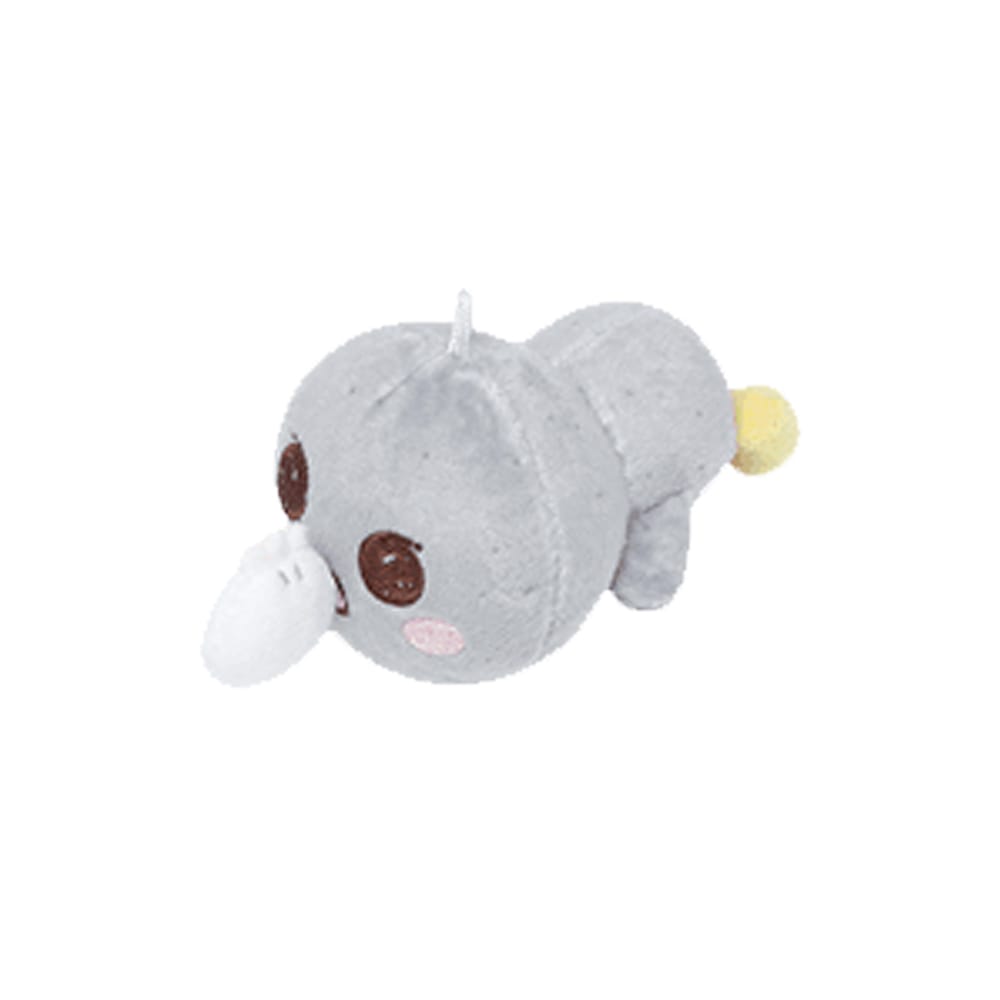 RIIZE MD / GOODS RIIZE - [2026 POP-UP [ARCHIIVE²] MD] BRRR DOLL