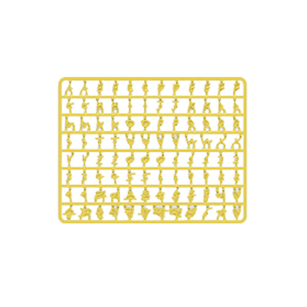RIIZE MD / GOODS RIIZE - [2026 POP-UP [ARCHIIVE²] MD] CUSTOM PARTS SET
