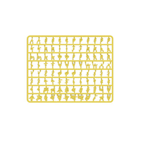 RIIZE MD / GOODS RIIZE - [2026 POP-UP [ARCHIIVE²] MD] CUSTOM PARTS SET