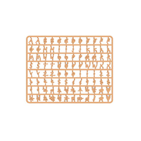 RIIZE MD / GOODS RIIZE - [2026 POP-UP [ARCHIIVE²] MD] CUSTOM PARTS SET