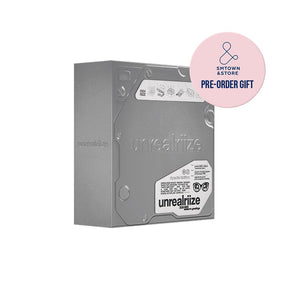 RIIZE MD / GOODS RIIZE - 2026 SEASON'S GREETINGS
