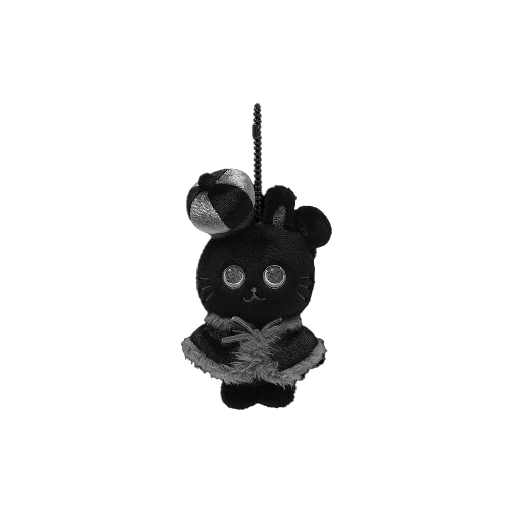 RIIZE MD / GOODS RIIZE - <Silence: Inside the Fame> 10CM DOLL ACC SET