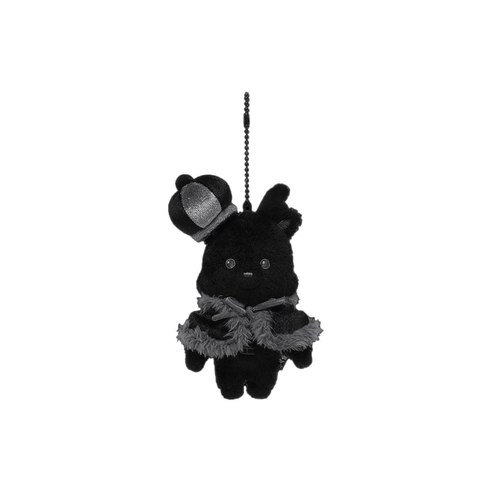 RIIZE MD / GOODS RIIZE - <Silence: Inside the Fame> 10CM DOLL ACC SET