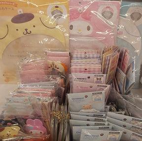 Sanrio MD / GOODS 【キャラクター福袋】 サンリオ ちいかわ 他  LUCKY BAG 公式グッズ 正規品 推し活