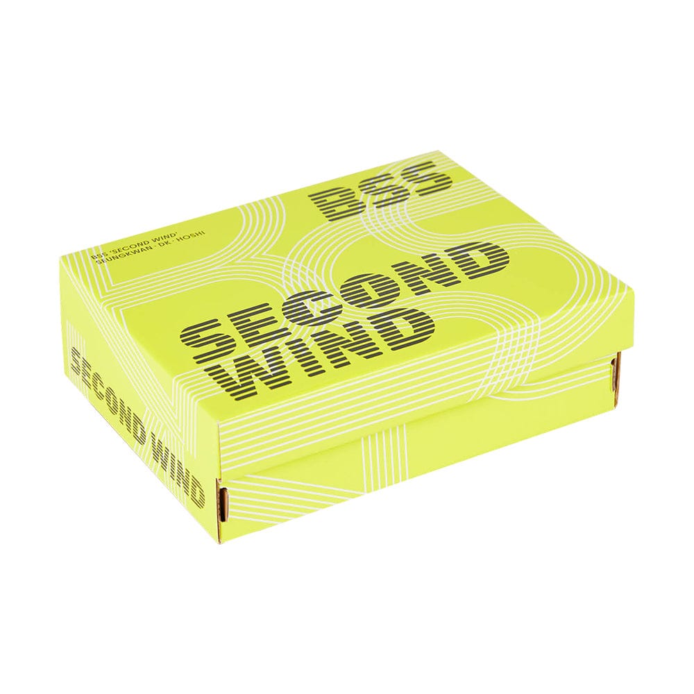 SEVENTEEN ALBUM BSS - SECOND WIND 1st Single Album (Special Ver.)