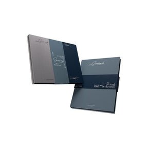 SEVENTEEN ALBUM SEVENTEEN DxS (DK X SEUNGKWAN) - 1st ミニアルバム Serenade