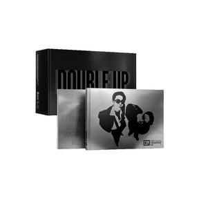 SEVENTEEN DVD / BLU-RAY SEVENTEEN CXM - CXM [DOUBLE UP] LIVE PARTY DC