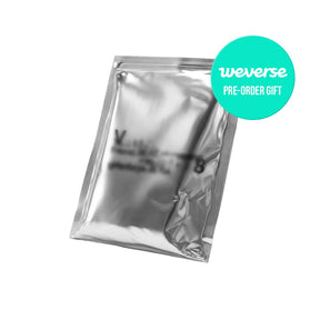 SEVENTEEN DVD / BLU-RAY V8 (SEVENTEEN) - 1st ミニアルバム [V8] COMPACT VER.