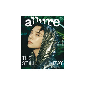 Seventeen Magazine (和訳付き) SEVENTEEN ジョシュア - 雑誌 allure 2025年 8月号