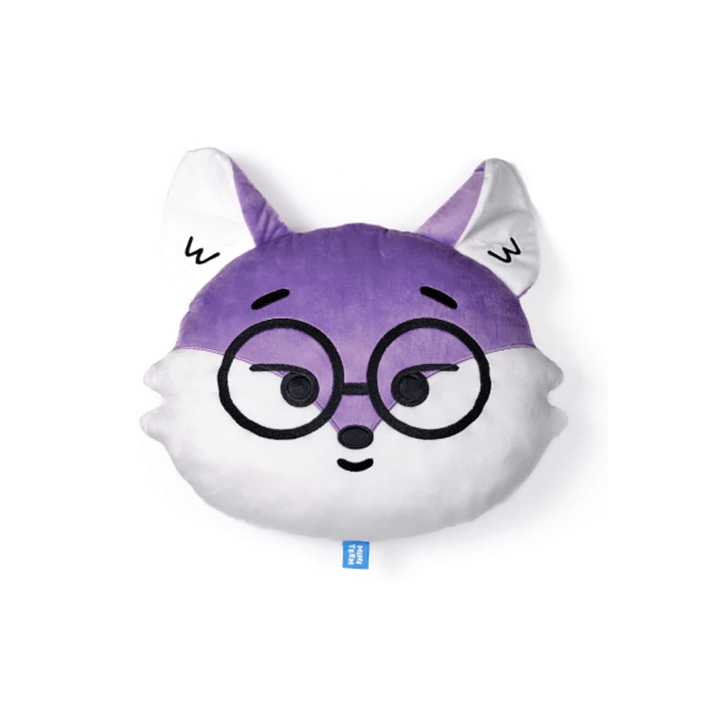 SEVENTEEN MD / GOODS Foxdungee（ウォヌ） 【OUTLET】SEVENTEEN - MINITEEN フェイスクッション