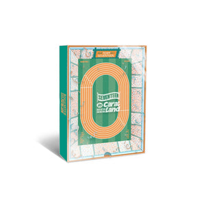 SEVENTEEN MD / GOODS SEVENTEEN - 2025 SVT 9TH FAN MEETING [SEVENTEEN IN CARAT LAND] MEMORY BOOK+