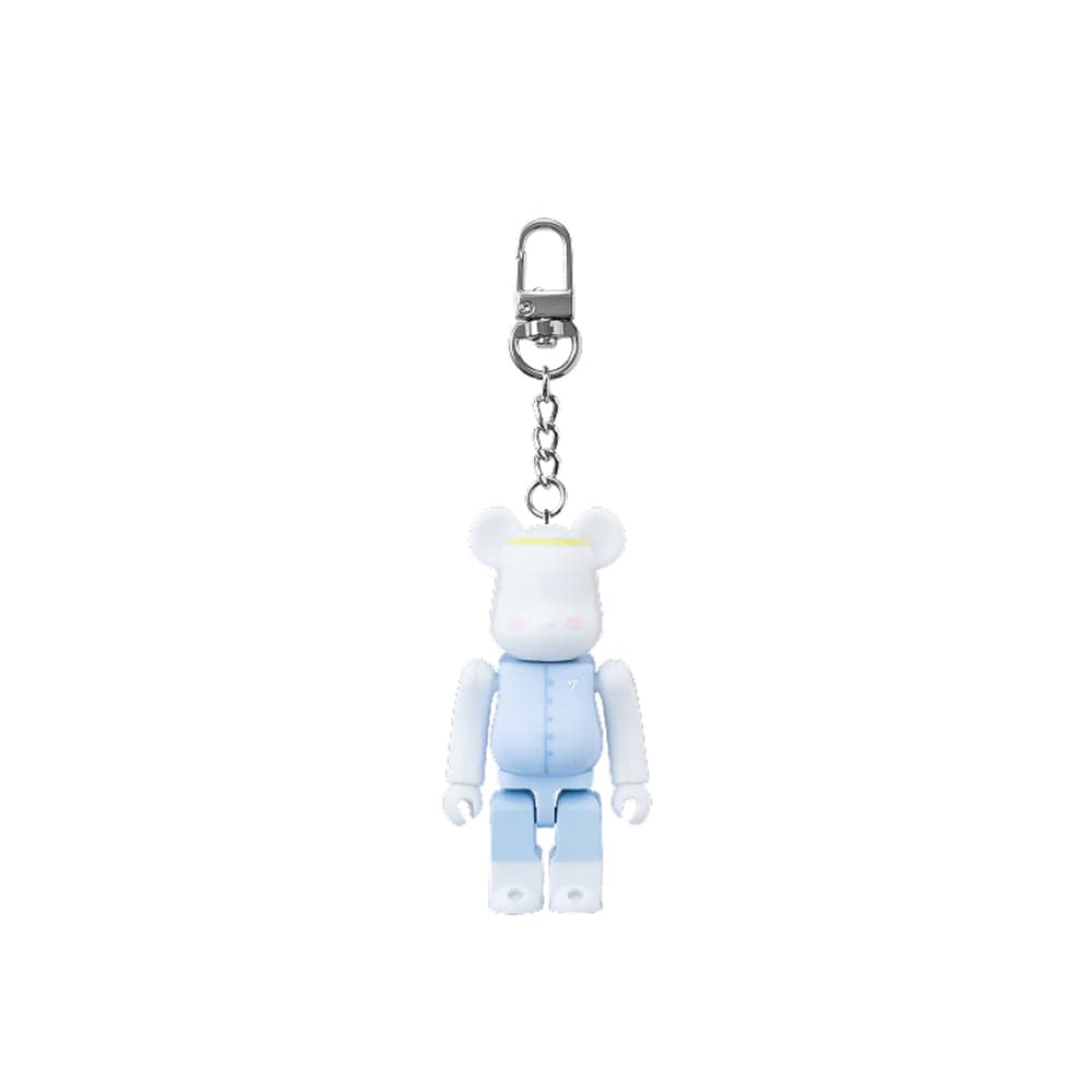 SEVENTEEN MD / GOODS SEVENTEEN - BE@RBRICK 100%  (JEONGHAN)