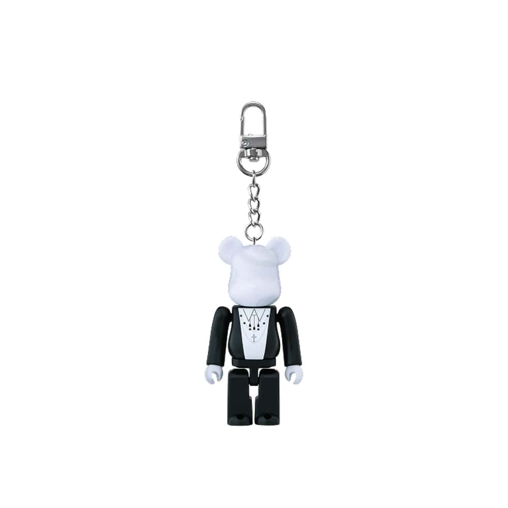 SEVENTEEN MD / GOODS SEVENTEEN - BE@RBRICK 100%  (WONWOO)