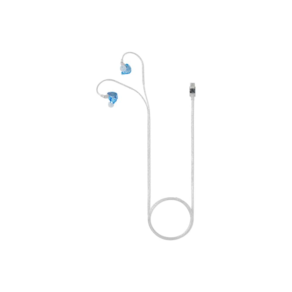 SEVENTEEN MD / GOODS SEVENTEEN DxS (DK X SEUNGKWAN) - Serenade In Ear Earphones