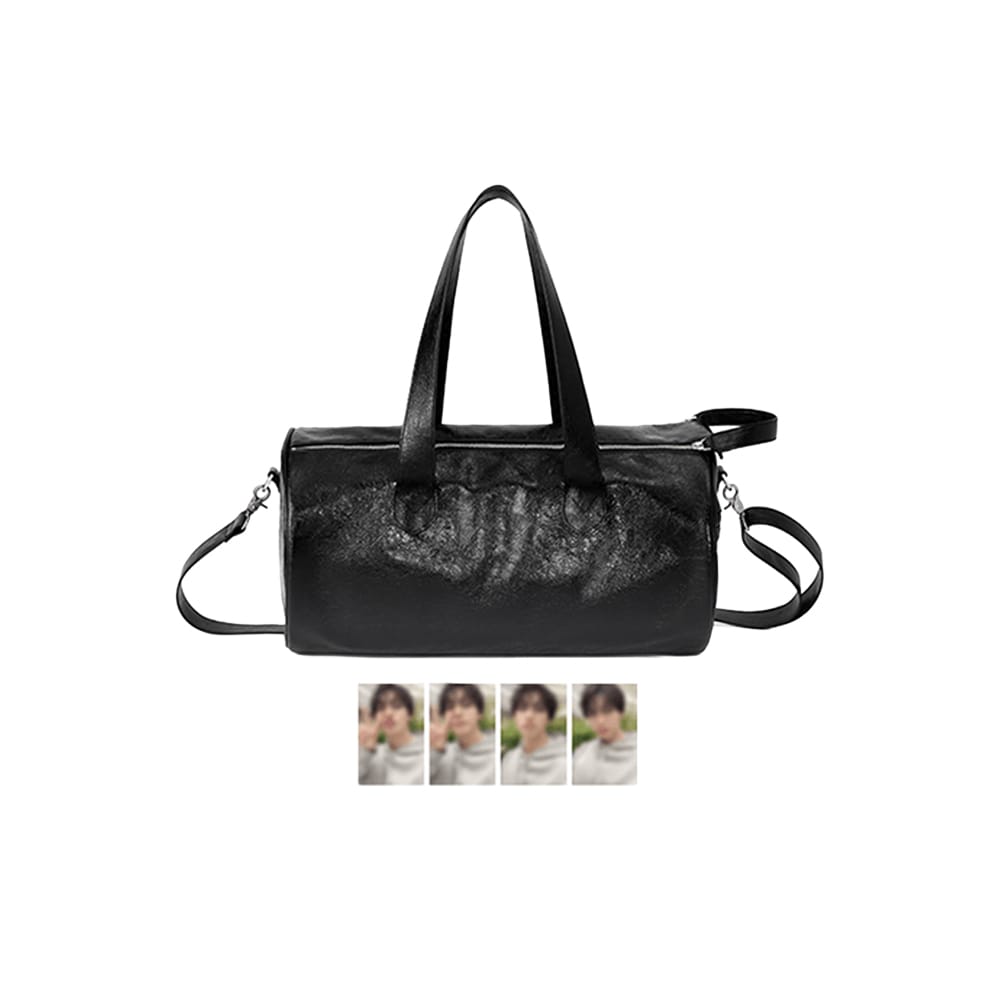 Seventeen MD / GOODS SEVENTEEN - HAPPY MINGYU DAY [DUFFEL BAG]