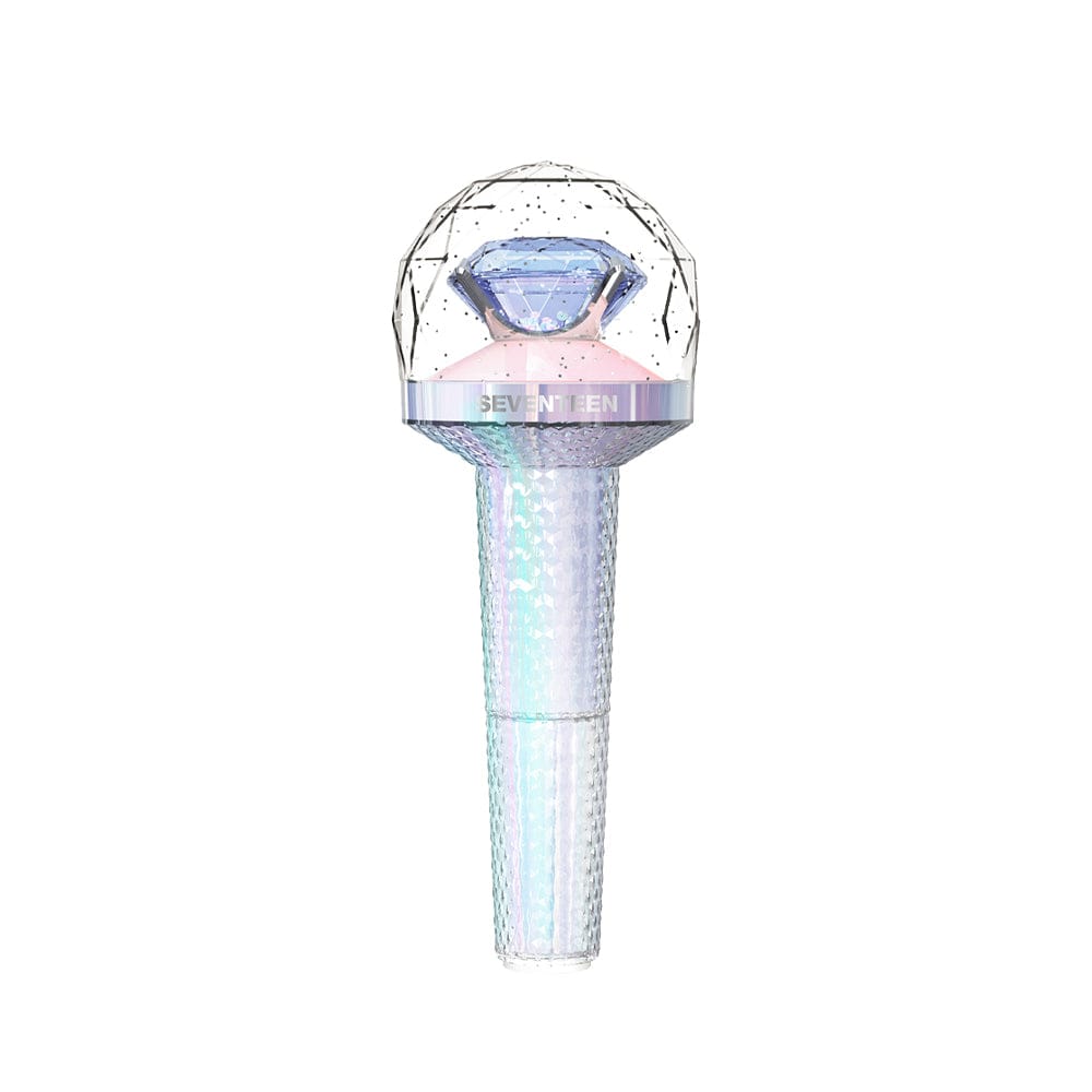 Seventeen MD / GOODS Seventeen - Official Lightstick Ver.2 [Caratbong]