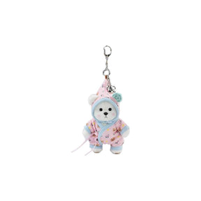 SEVENTEEN MD / GOODS SEVENTEEN X TEDDY TALES - BONGBONG BEAR (XS)