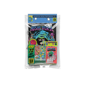 SEVENTEEN PHOTOBOOK SEVENTEEN HOSHI -  PHOTOBOOK 'HOSHI VERSE' VOL.1