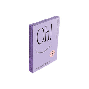 SEVENTEEN PHOTOBOOK SEVENTEEN - UNIT PHOTOBOOK EPISODE C