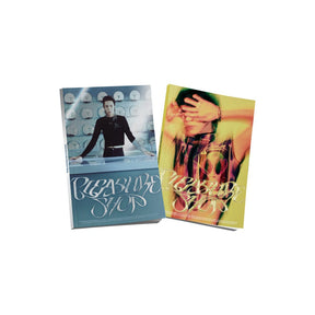 SHINee ALBUM SET KEY - 3rd ミニアルバム 'PLEASURE SHOP' (PHOTO BOOK VER)