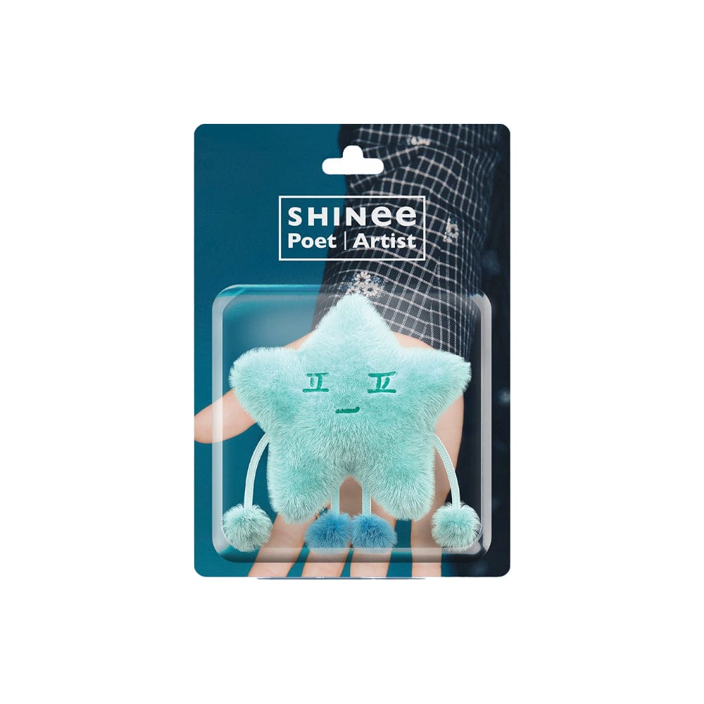 SHINee Poet | Artist キーリング キーホルダー セット kpopindiamerch | Shinee Poet Single album - Artist keyring ver