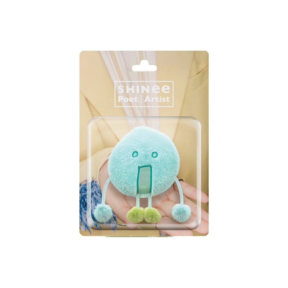 SHOCKING SALE】SHINEE - Shingle [POET | ARTIST] （Keyring Ver.）