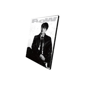 SHINee ALBUM WEEKDAY ver オンユ (SHINee) - 3rd Mini Album FLOW (Photobook ver.)