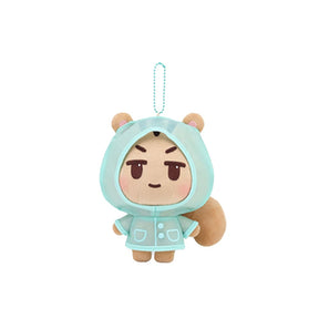 SHINee - MiMiです。 Shinee - 15CM DOLL (RAINCOAT VER.)
