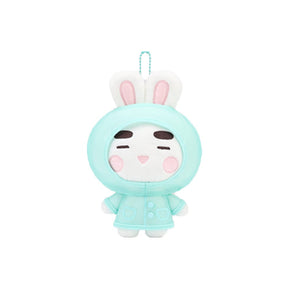 SHINee MD / GOODS Shinee - 15CM DOLL (RAINCOAT VER.)