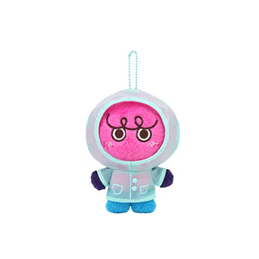 SHINee - MiMiです。 Shinee - 15CM DOLL (RAINCOAT VER.)