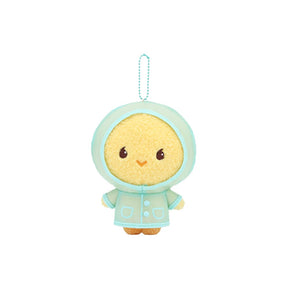 Shinee - 15CM DOLL (RAINCOAT VER.)
